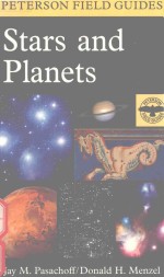 A FIELD GUIDE TO THE STARS AND PLANETS THIRD <em>EDITION</em>