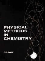 PHYSICAL <em>METHODS</em> <em>IN</em> CHEMISTRY