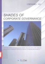 SH<em>A</em>DES <em>OF</em> CORPOR<em>A</em>TE GOVERN<em>A</em>NCE