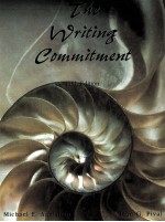 THE WRITIN<em>G</em> COMMITMENT FIFTH EDITION