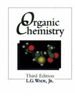 ORG<em>A</em>NIC CHEMISTRY <em>THIRD</em> <em>EDITION</em>