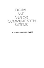 DIGITAL <em>AND</em> ANALOG COMMUNICATION <em>SYSTEM</em>S