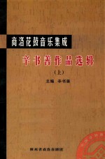 辛书<em>善</em>作品选辑  上