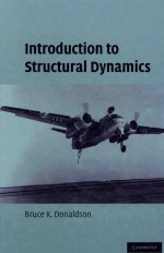 Introduction to <em>s</em>tructural dynamic<em>s</em>