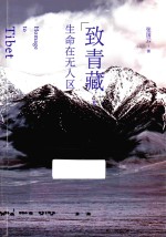 致青藏  2  生命在无人区