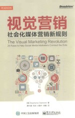 视觉营销  社会化媒体营销新规则