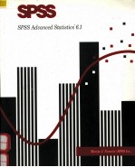<em>SPSS</em> ADVANCED <em>STATISTICS</em> 6.1