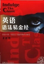 英语语法易金经  高级版