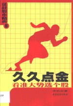 久久点金  看准大势选个股