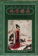 乱世游龙  下