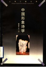 中国形象诗学  1985至1995年文学新潮阐释