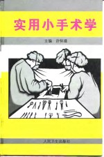 实用小手术学