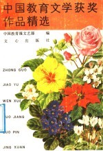中国<em>教育</em>文学获奖作品精选