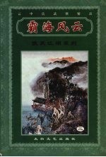 霸海风云  2