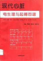 现代心脏电生理与起搏图谱