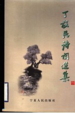 <em>丁毅</em>民诗词选集