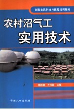 农村沼气工实用技术