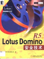 Lotus Domino R5安全技术