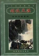 剑仗天涯  上