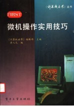 <em>微</em>机操作实用技巧