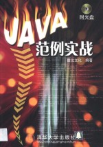 JAVA范例实战