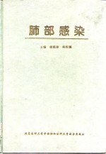 肺部感染