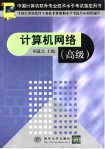 中国计算机软件专业技术水平<em>考试</em>指定用书  计算机网络  高级