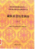 藏族社会历史<em>调查</em>  6