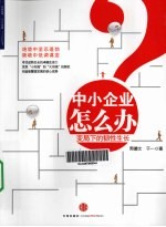 中小企业怎么办  变局下的韧性生长