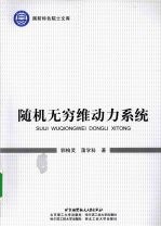 随机无穷维动力系统