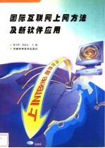 国际互联网上网方法及新软件应用