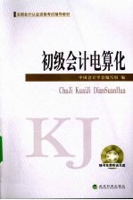 初级<em>会</em>计电算化