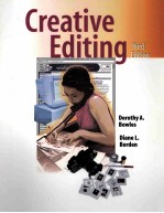 Creative Editing  <em>Third</em> <em>Edition</em>