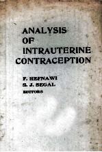 <em>ANALYSIS</em> <em>OF</em> INTRAUTERINE CONTRACEPTION