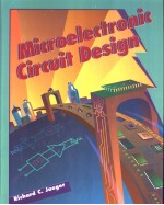 Microelectronic Circuit <em>Design</em>