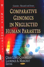 COMPA<em>RA</em>TIVE GENOMICS IN NEGLECTE<em>D </em>HUMAN PA<em>RA</em>SITES
