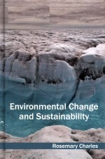 Environment<em>a</em>l ch<em>a</em>nge <em>a</em>nd sust<em>a</em>in<em>a</em>bility