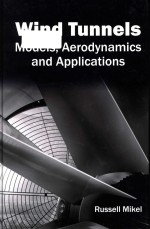 Wind tunnels <em>models</em>