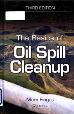 <em>The</em> ba<em>s</em>ic<em>s</em> of oil <em>s</em>pill cleanup