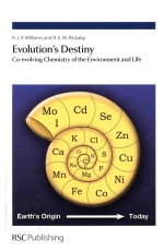 Evolutions destiny co-evolving che<em>m</em>istry of the environ<em>m</em>ent and life