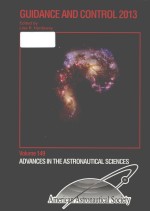 Guidance and control 2013 : proceedings <em>of</em> the 34th Annual AAS Rocky Mountain Section Guidance and C