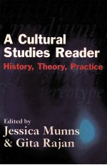 <em>A</em> CULTUR<em>A</em>L STUDIES RE<em>A</em>DER:HISTORY