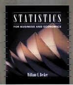 STATISTICS%<em>FOR</em> BUSINESS <em>AND</em> ECONOMICS