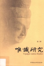 唯识<em>研究</em>  第3辑