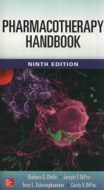 <em>PH<em>A</em>RM<em>A</em>COTHER<em>A</em>PY</em> H<em>A</em>NDBOOK <em>NINTH</em> <em>EDITION</em>