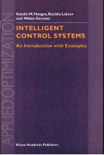 INTELLIGENT <em>CONTROL</em> <em>SYSTEMS</em>