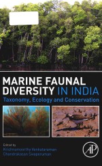 Mar<em>in</em>e faunal diversity <em>in</em> <em>In</em>dia taxonomy