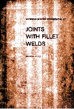 joint<em>s</em> <em>with</em> fillet weld<em>s</em>