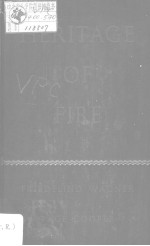 HERITAGE <em>OF</em> FIRE The Story <em>of</em> Richard Wagner's Granddaughter