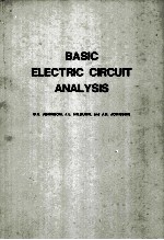 <em>B<em>A</em>SIC</em> ELECTRIC CIRCUIT <em>A</em>N<em>A</em>L YSIS